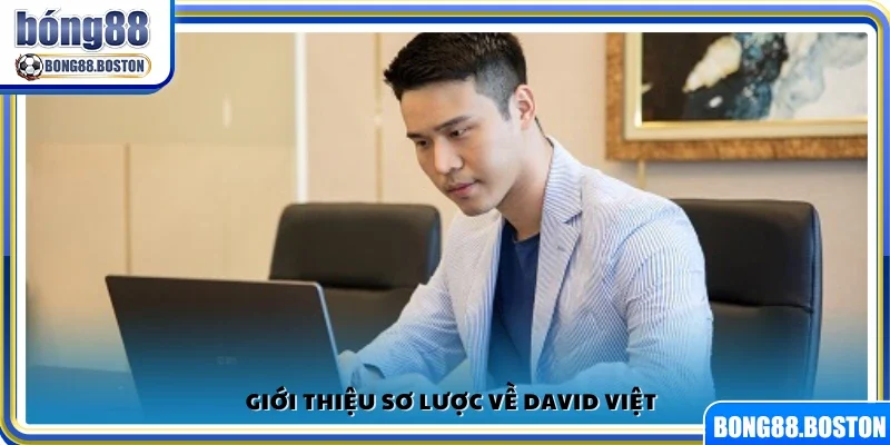 Khái quát đôi nét về David Việt